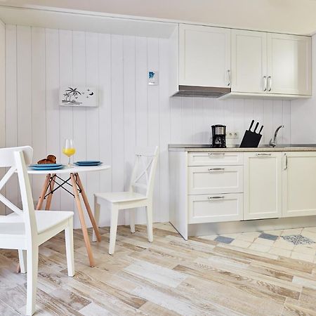 Espanatour Aparthotel Torrevieja Eksteriør bilde
