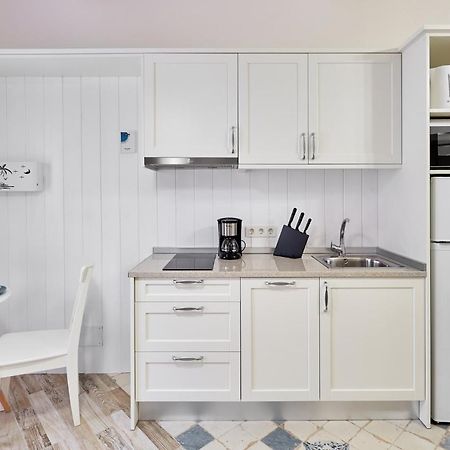 Espanatour Aparthotel Torrevieja Eksteriør bilde