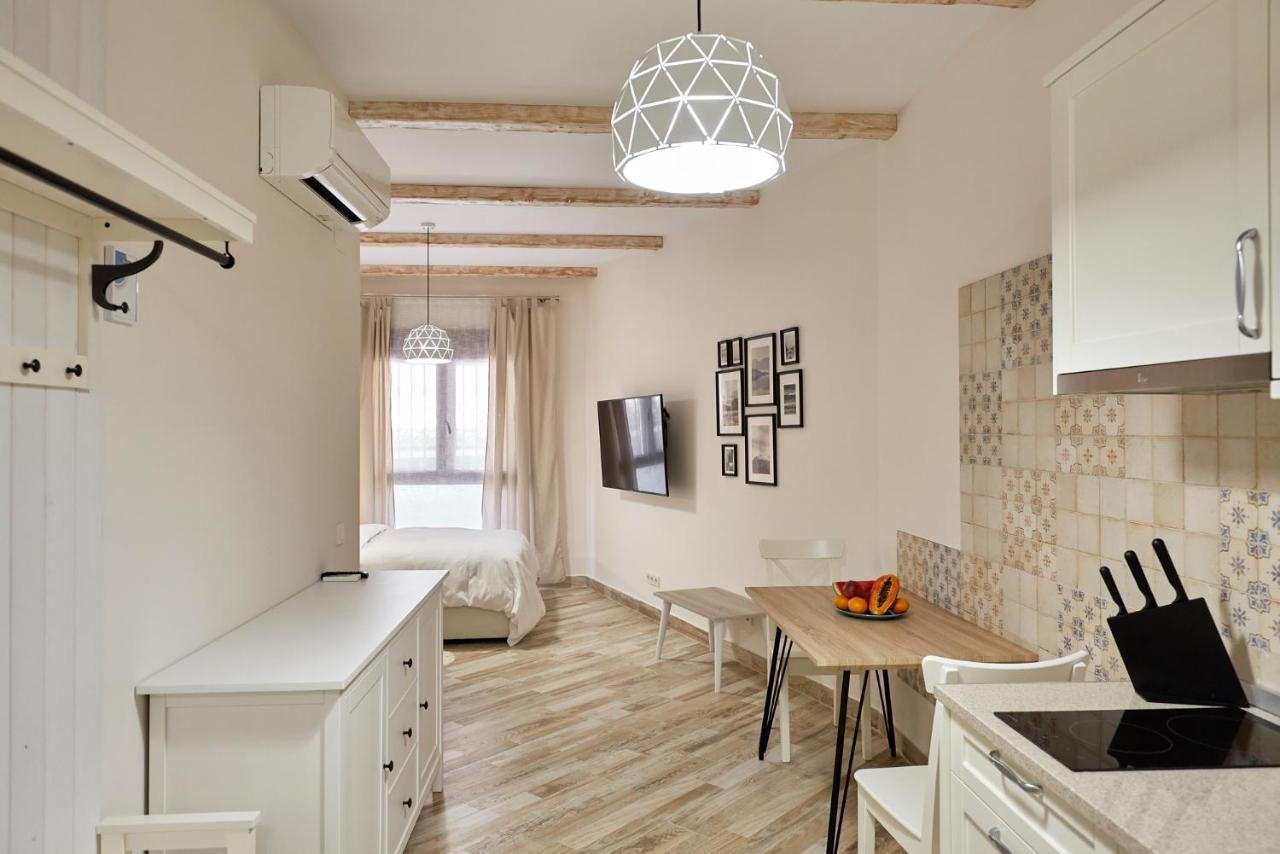 Espanatour Aparthotel Torrevieja Eksteriør bilde