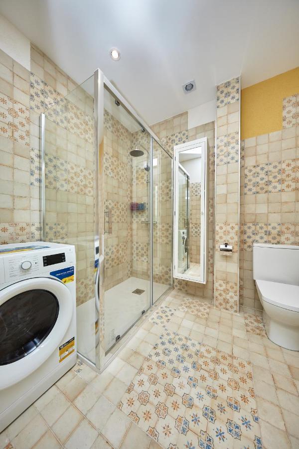 Espanatour Aparthotel Torrevieja Eksteriør bilde