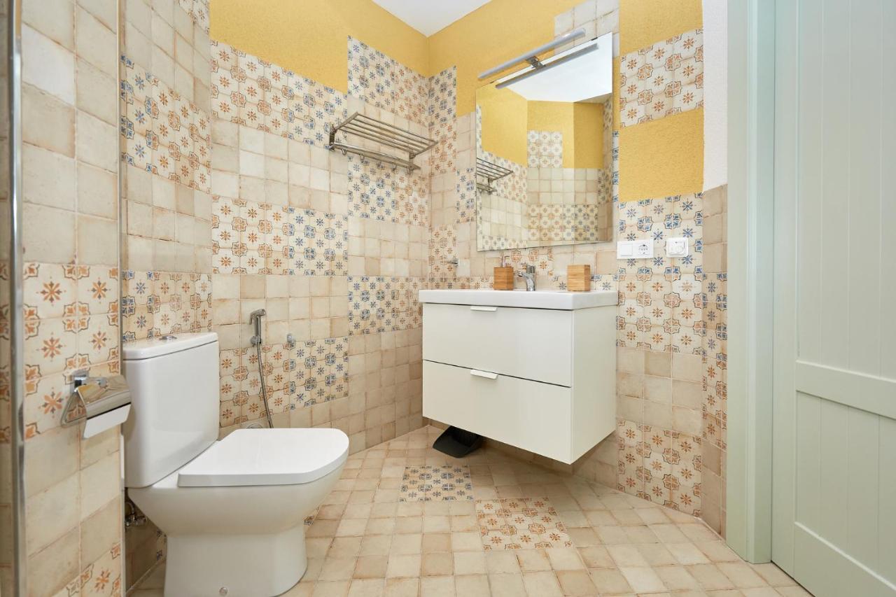 Espanatour Aparthotel Torrevieja Eksteriør bilde