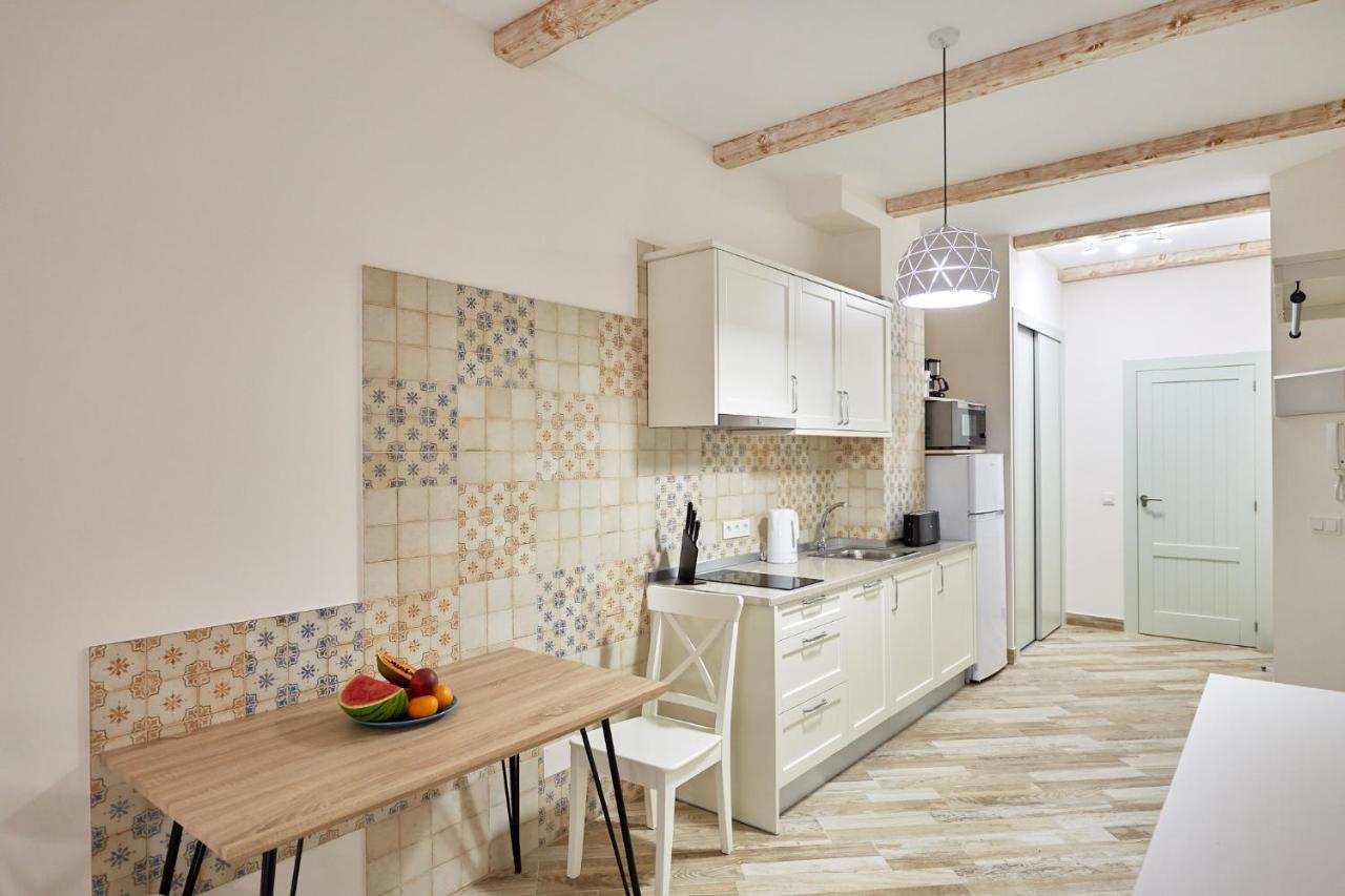 Espanatour Aparthotel Torrevieja Eksteriør bilde