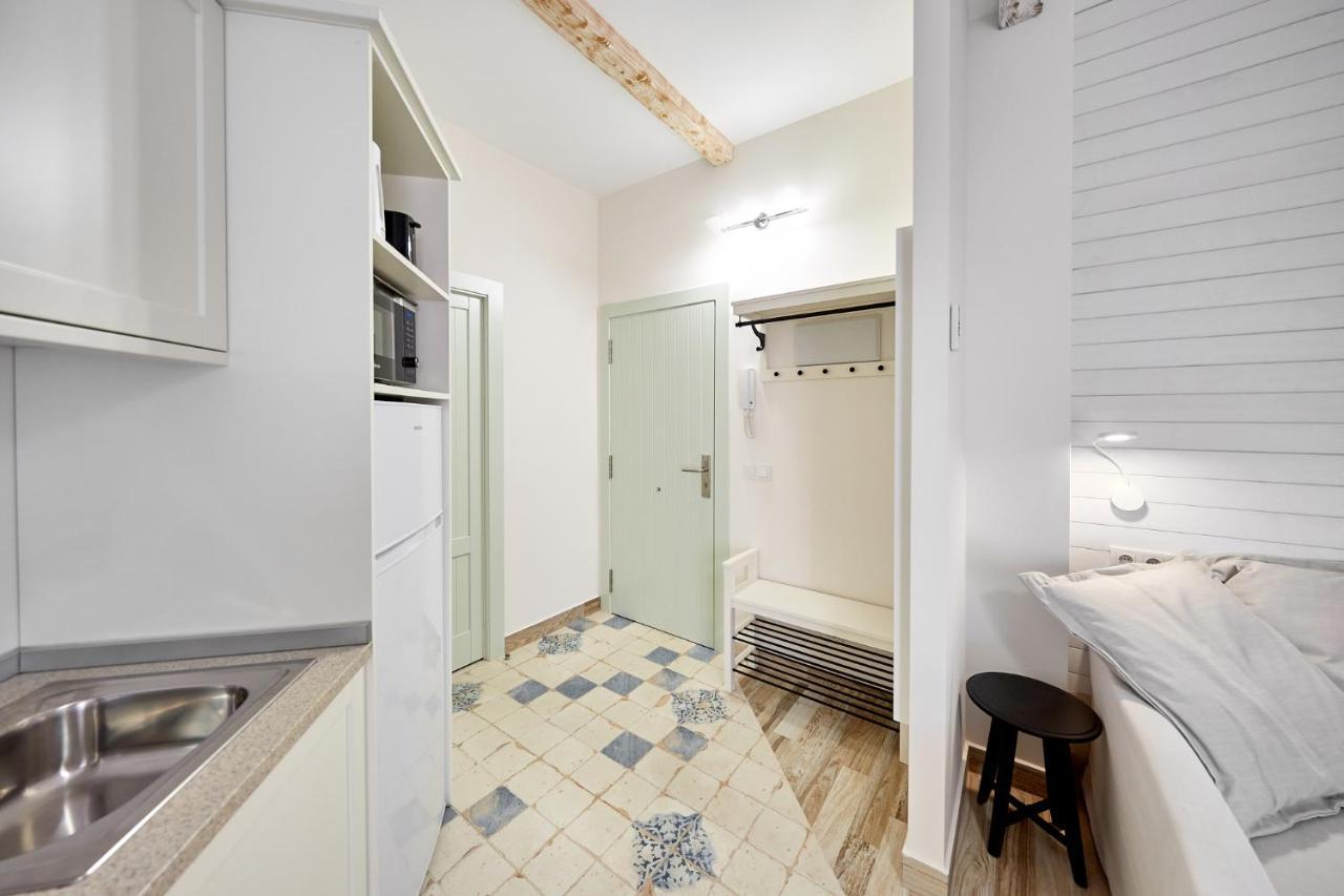 Espanatour Aparthotel Torrevieja Eksteriør bilde