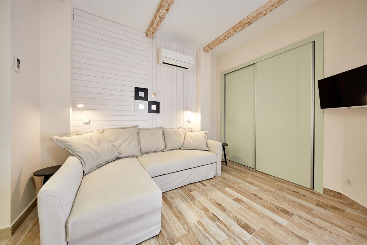 Espanatour Aparthotel Torrevieja Eksteriør bilde