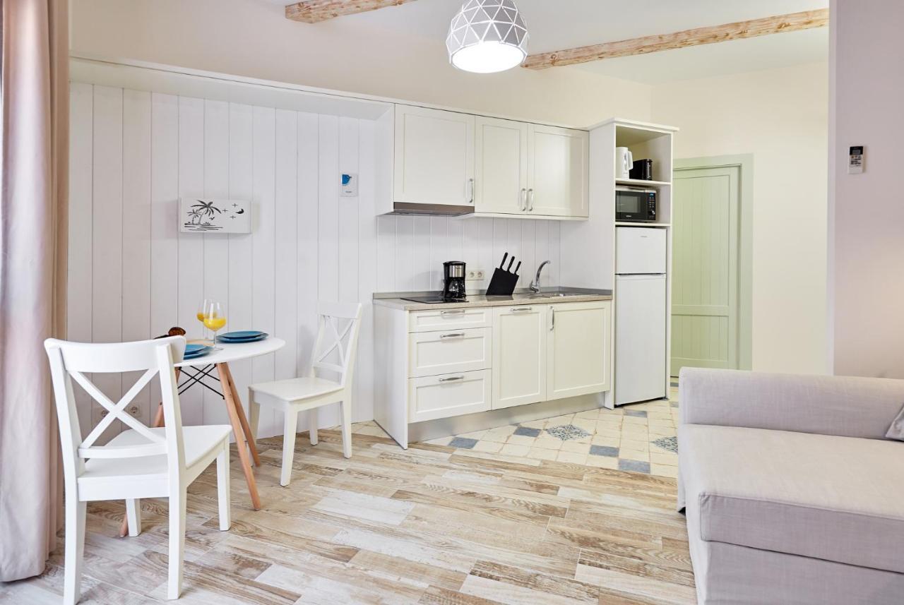 Espanatour Aparthotel Torrevieja Eksteriør bilde