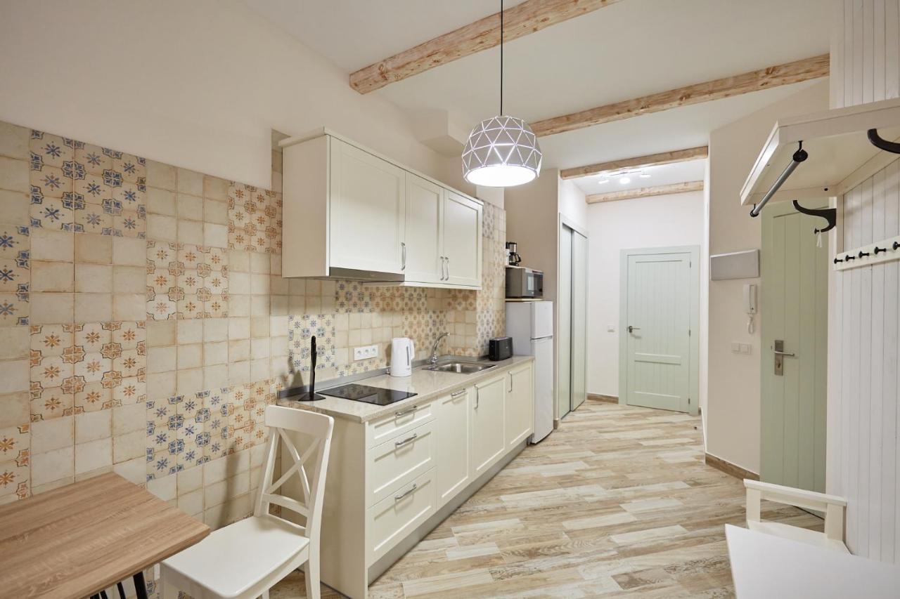 Espanatour Aparthotel Torrevieja Eksteriør bilde