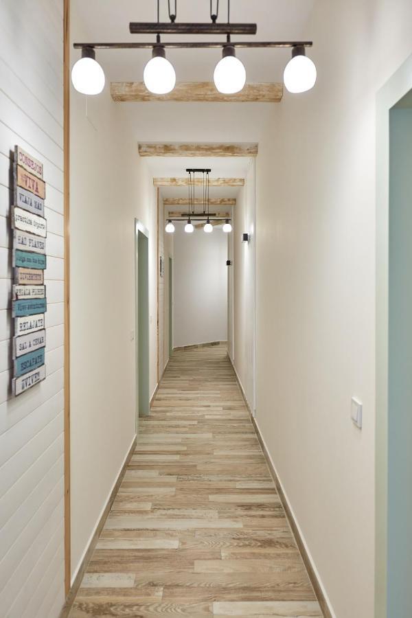 Espanatour Aparthotel Torrevieja Eksteriør bilde