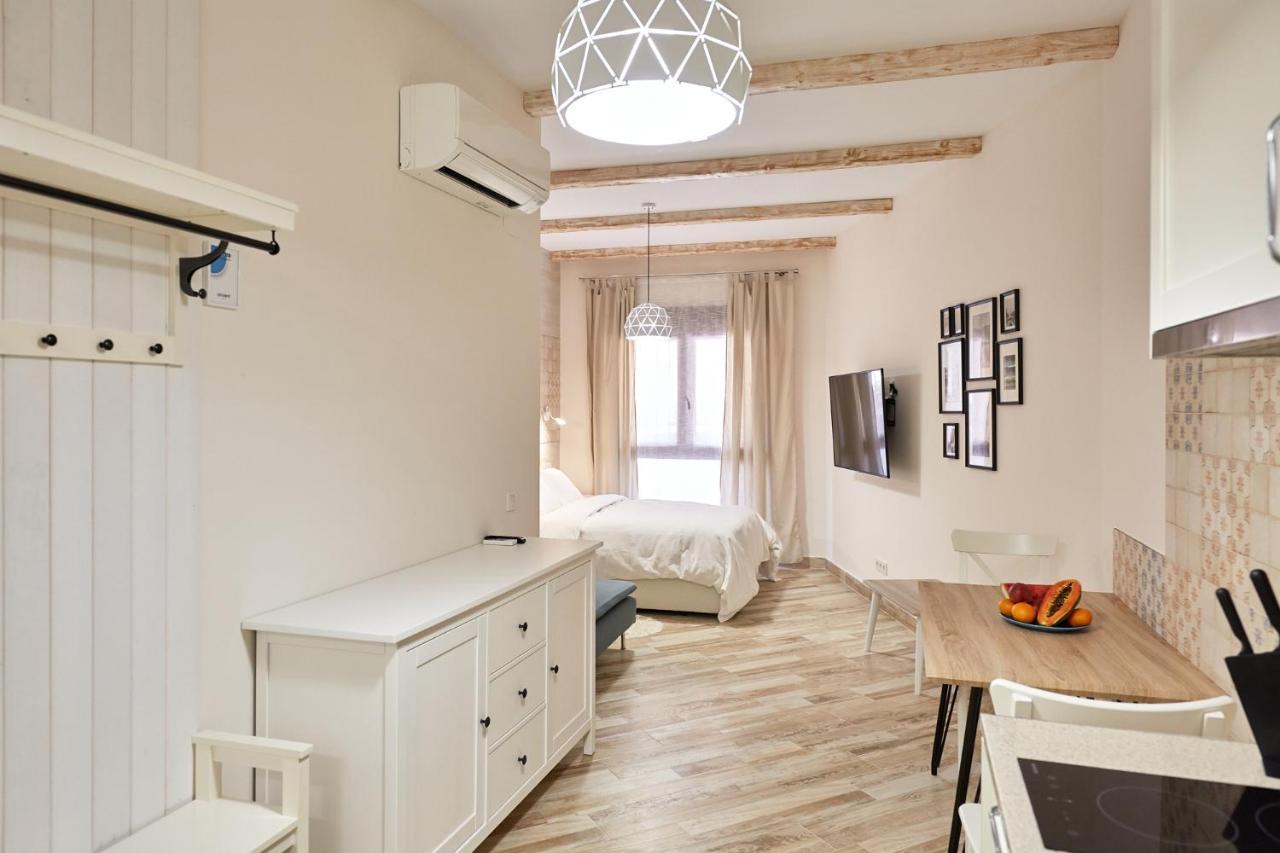 Espanatour Aparthotel Torrevieja Eksteriør bilde